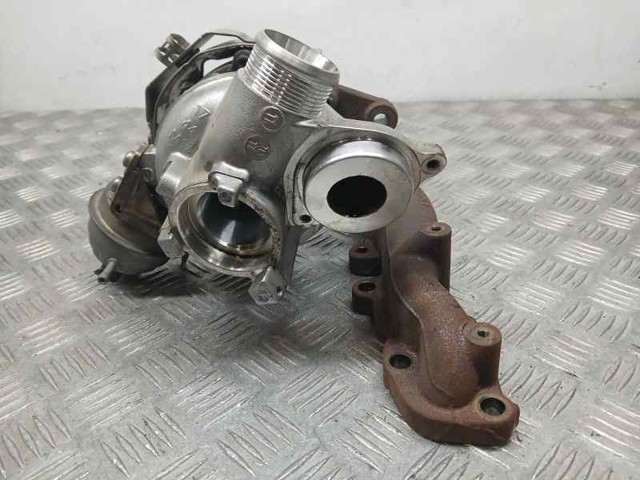 Turbo ATECA  SUV (2016-2026) original desde 410,92 €