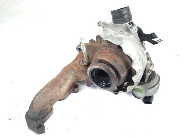 04L253016H Turbocompresor  en stock Castellón