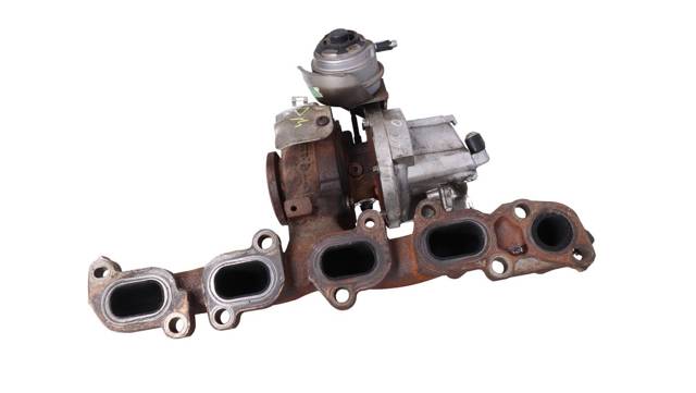 VAG 04L253016H Turbocompresor  en stock Valencia