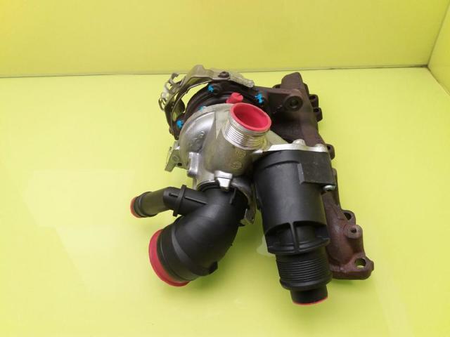 04L253016H Turbocompresor comprar Almería