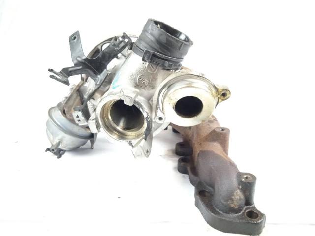 VAG 04L253016H Turbocompresor  comprar en Murcia