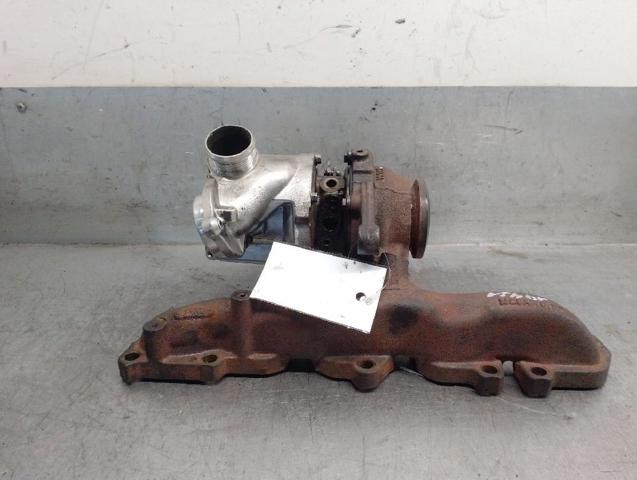 04L253016H Turbocompresor  comprar en Reus