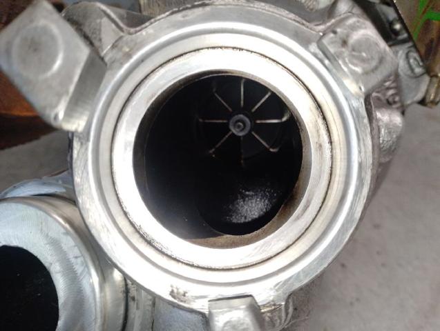 04L253016H Turbocompresor comprar Sevilla