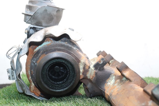 04L253016H Turbocompresor  comprar en Reus