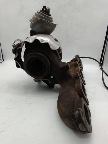 Comprar Turbocompresor Skoda Octavia III 5E5, 5E6 a bajo precio