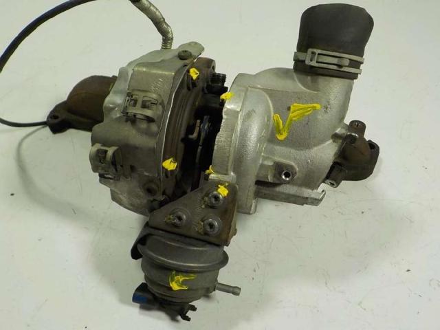 Turbo Polo VI hatchback (2017-2026) original desde 389,14 €