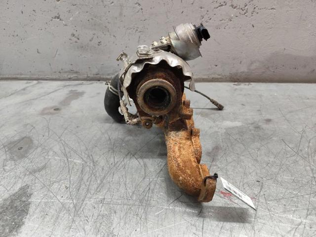 04L253016H Turbocompresor comprar Almería