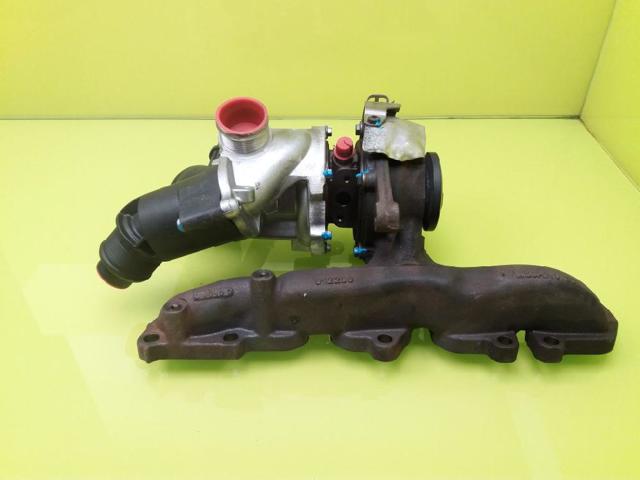 VAG 04L253016H Turbocompresor  en stock Valencia