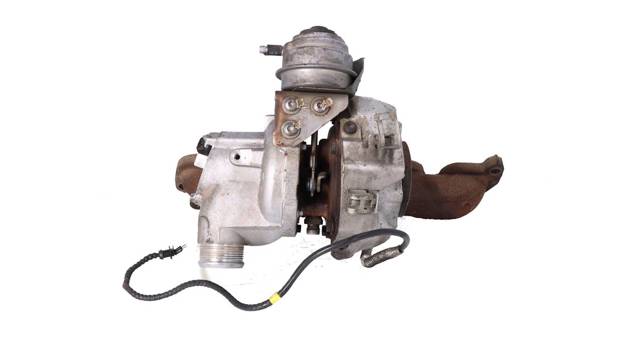 04L253016H VAG Turbocompresor comprar Bilbao