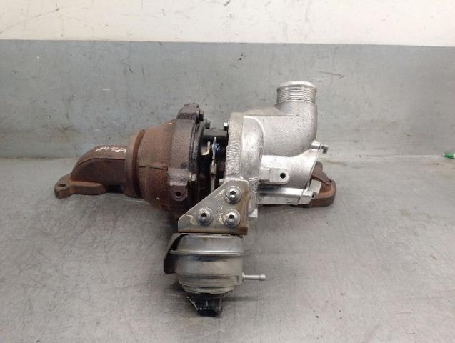 04L253016H VAG Turbocompresor  disponible Alicante