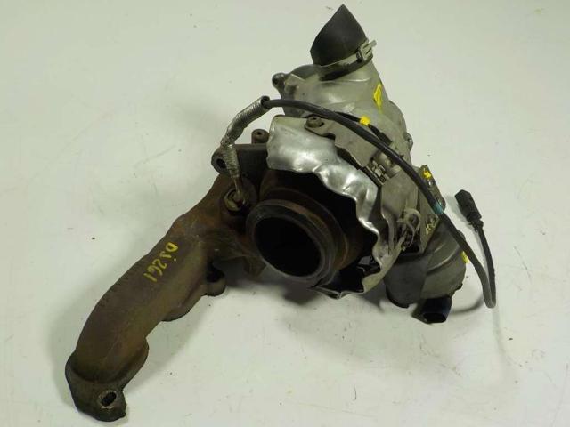 04L253016H VAG Turbocompresor  disponible Vigo