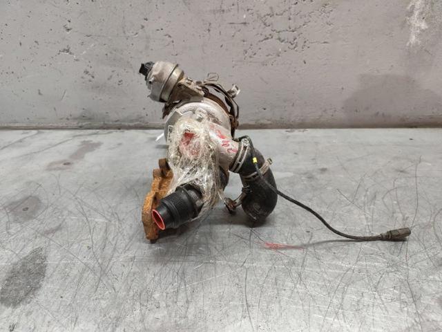 VAG 04L253016H Turbocompresor  en stock Terrassa