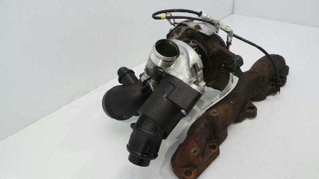 Turbocompresor para volkswagen golf vii lim. (5g1) advance bluemotion   /   04.13 - 12.15 04L253016H