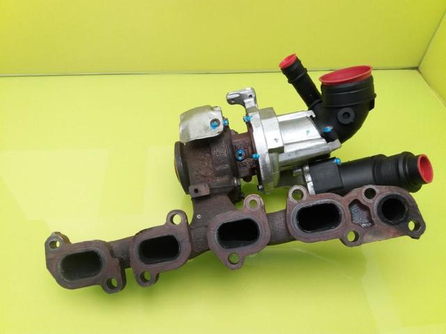 VAG 04L253016H Turbocompresor  comprar en Albacete