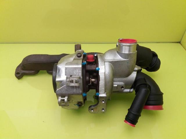 Turbocompresor Seat Leon  desde 437,05 €