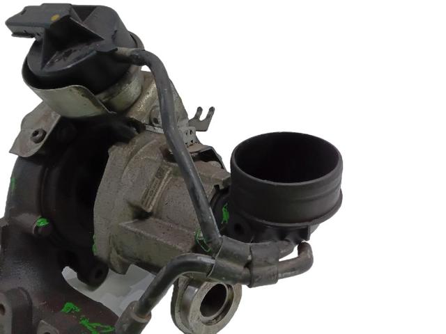 Comprar Turbo de coche SuperB III 3V3