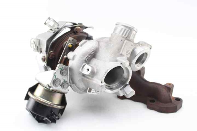 Turbo 04L253020Q VAG