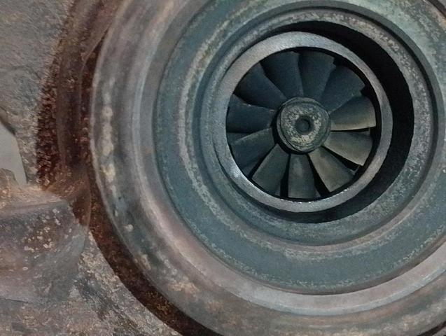 VAG 04L253020S Turbocompresor  disponible Valladolid