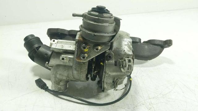 04L253020S Turbocompresor comprar Girona