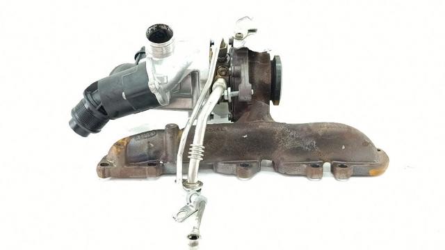 04L253020S VAG Turbocompresor  en stock Gandía