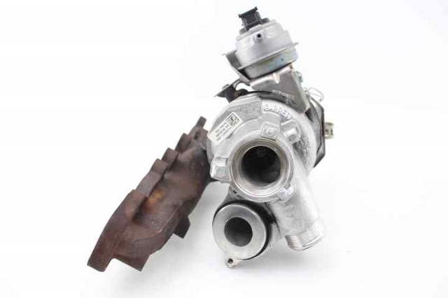 04L253020S Turbocompresor  comprar en Reus