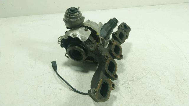 04L253020S VAG Turbocompresor  en stock Gandía