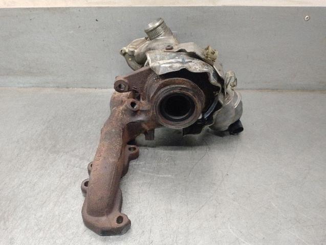 04L253020S VAG Turbocompresor comprar Alcalá