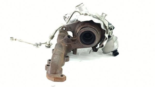 04L253020S VAG Turbocompresor  en stock Córdoba