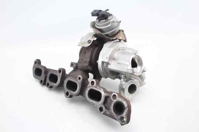 VAG 04L253020S Turbocompresor comprar Pamplona