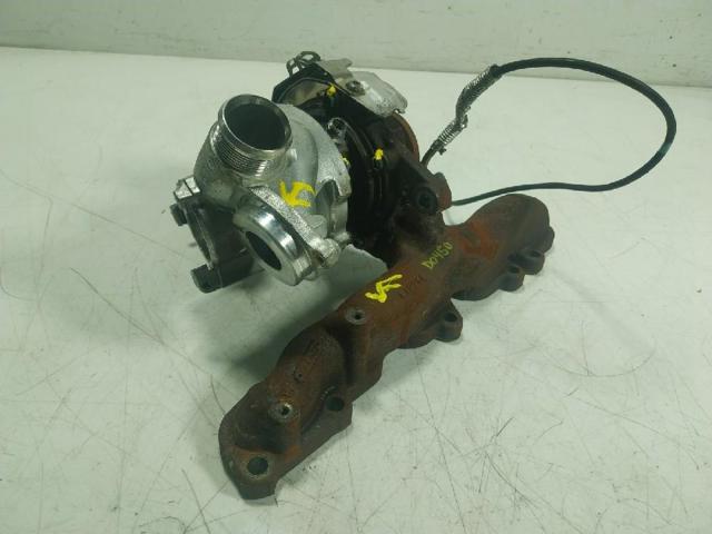 Turbocompresor Seat Leon desde 389,14 €