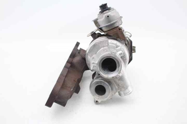VAG 04L253020S Turbocompresor  disponible Valladolid
