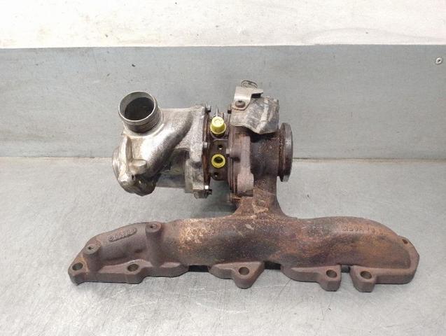 VAG 04L253020S Turbocompresor  comprar en Murcia