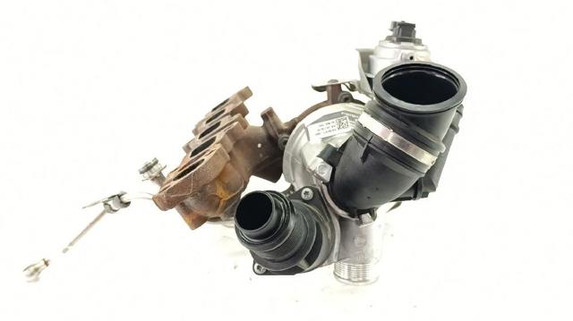 VAG 04L253020S Turbocompresor  comprar en Albacete