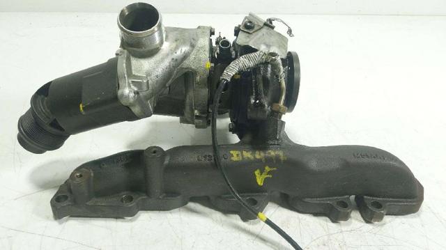04L253020S VAG Turbocompresor  comprar en Oviedo