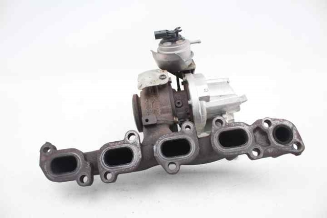 04L253020S VAG Turbocompresor  disponible Ourense