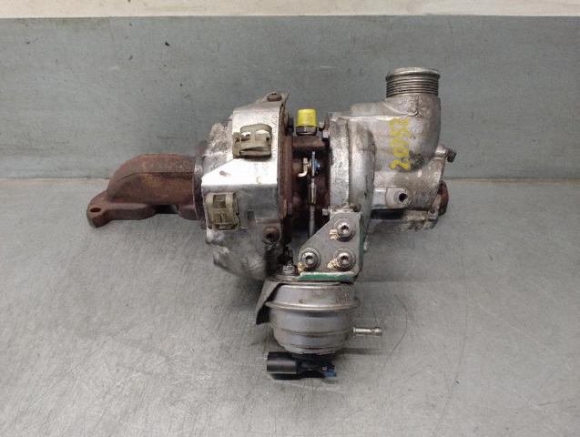 04L253020S Turbocompresor  en stock Sabadell