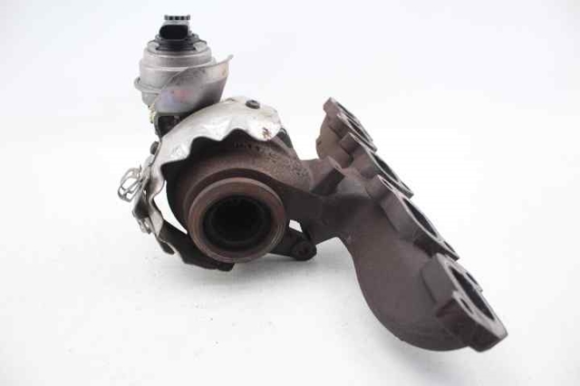 04L253020S VAG Turbocompresor comprar Madrid