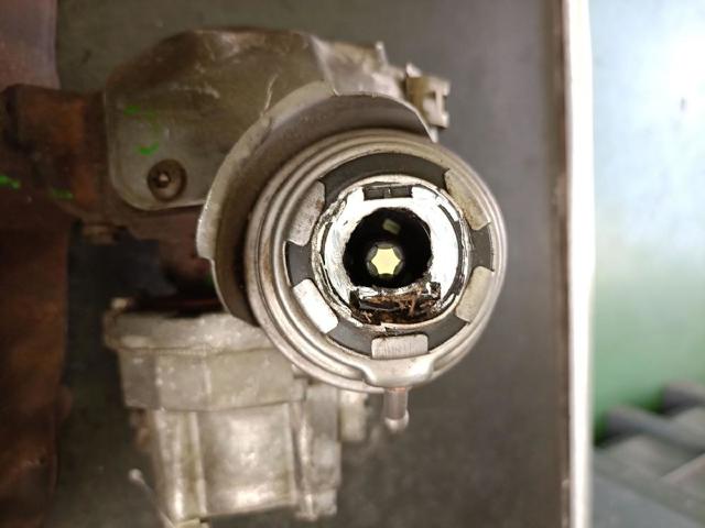 04L253020S VAG Turbocompresor comprar Bilbao