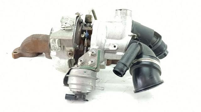 04L253020S Turbocompresor  comprar en Pontevedra