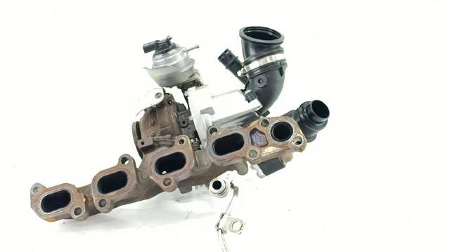 04L253020S VAG Turbocompresor  en stock Gandía
