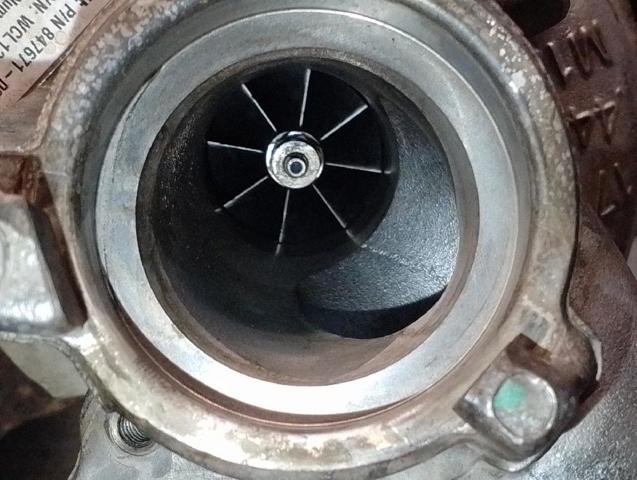 04L253020S Turbocompresor comprar Sevilla