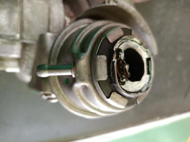 04L253020S VAG Turbocompresor  comprar en Lleida