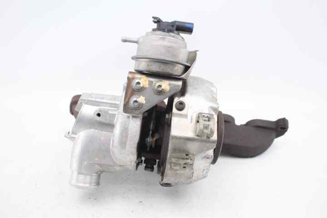 04L253020S Turbocompresor comprar Sevilla
