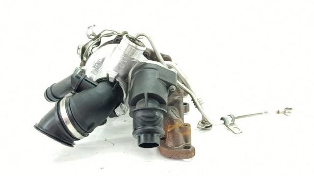 04L253020S VAG Turbocompresor  en stock Córdoba