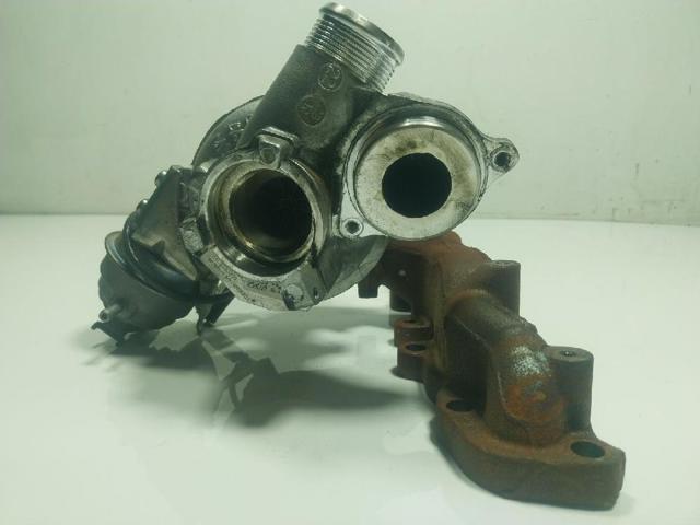Precio del repuesto Turbo Leon hatchback