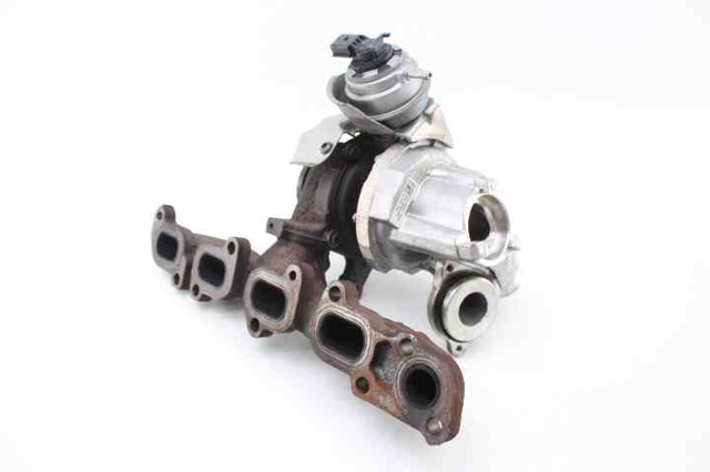 VAG 04L253020S Turbocompresor  disponible España