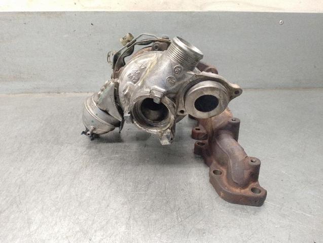 VAG 04L253020S Turbocompresor  disponible Lugo