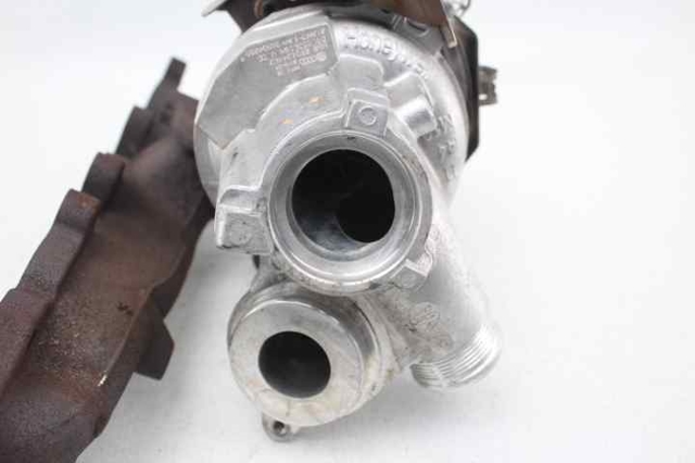 04L253020S VAG Turbocompresor  en stock Córdoba