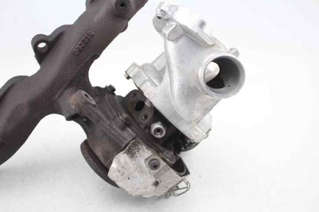 04L253020S Turbocompresor  comprar en Zaragoza