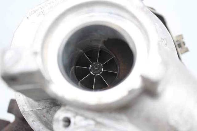 04L253020S Turbocompresor  disponible Burgos